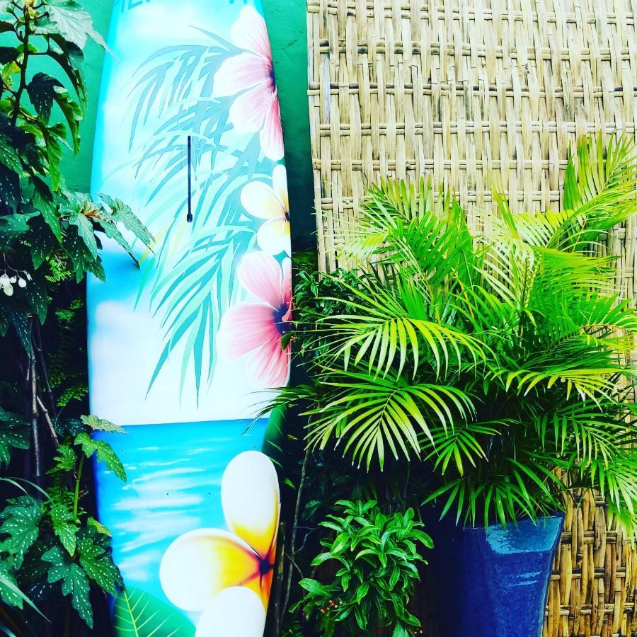 Recanto Toca Das Plantas De Ilhabela II Εξωτερικό φωτογραφία