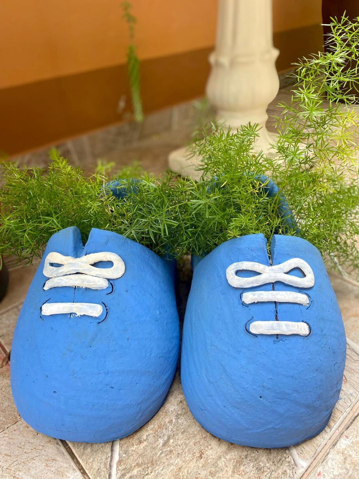 Recanto Toca Das Plantas De Ilhabela II Εξωτερικό φωτογραφία