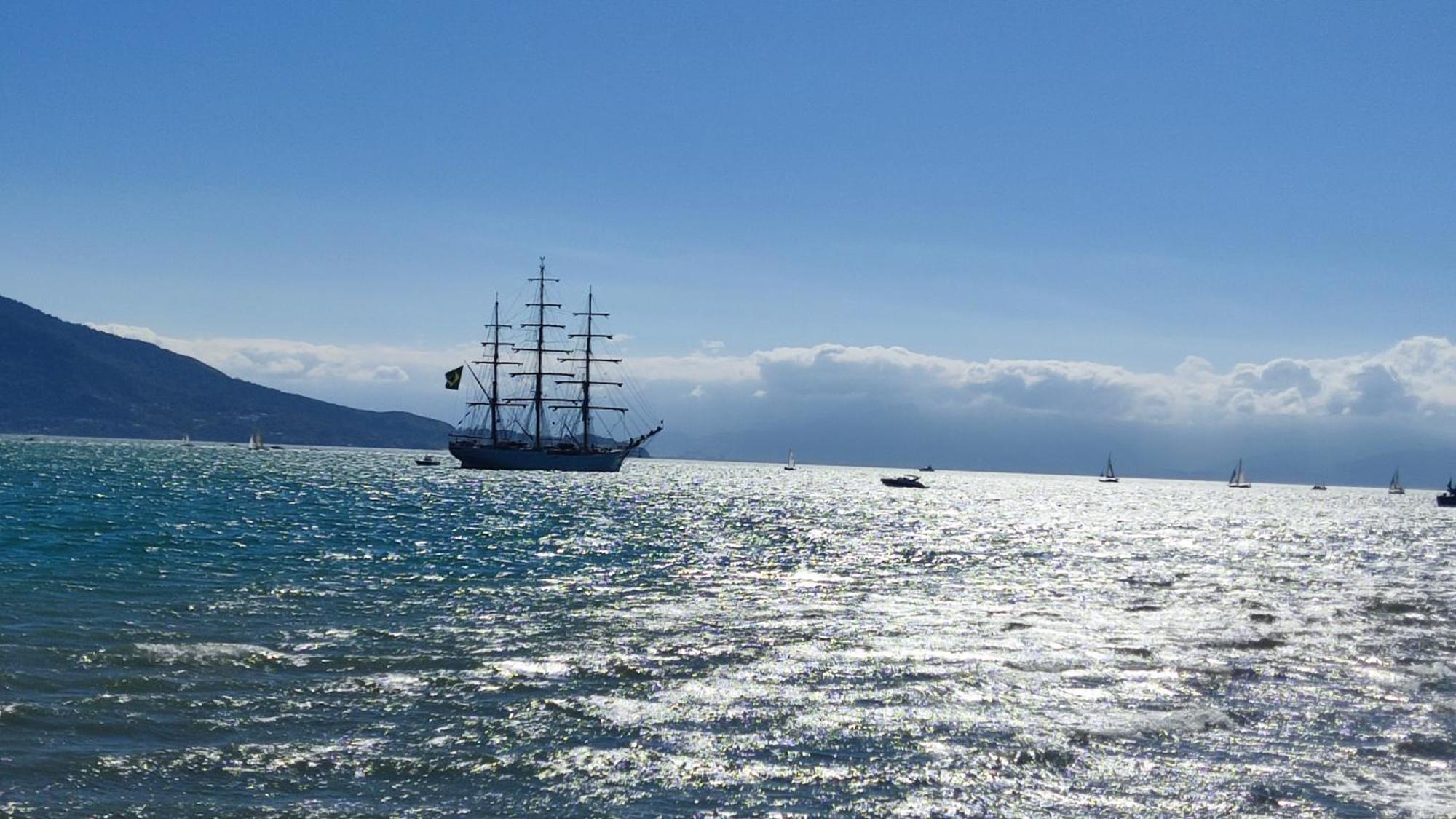 Recanto Toca Das Plantas De Ilhabela II Εξωτερικό φωτογραφία