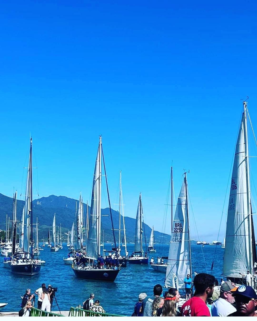 Recanto Toca Das Plantas De Ilhabela II Εξωτερικό φωτογραφία