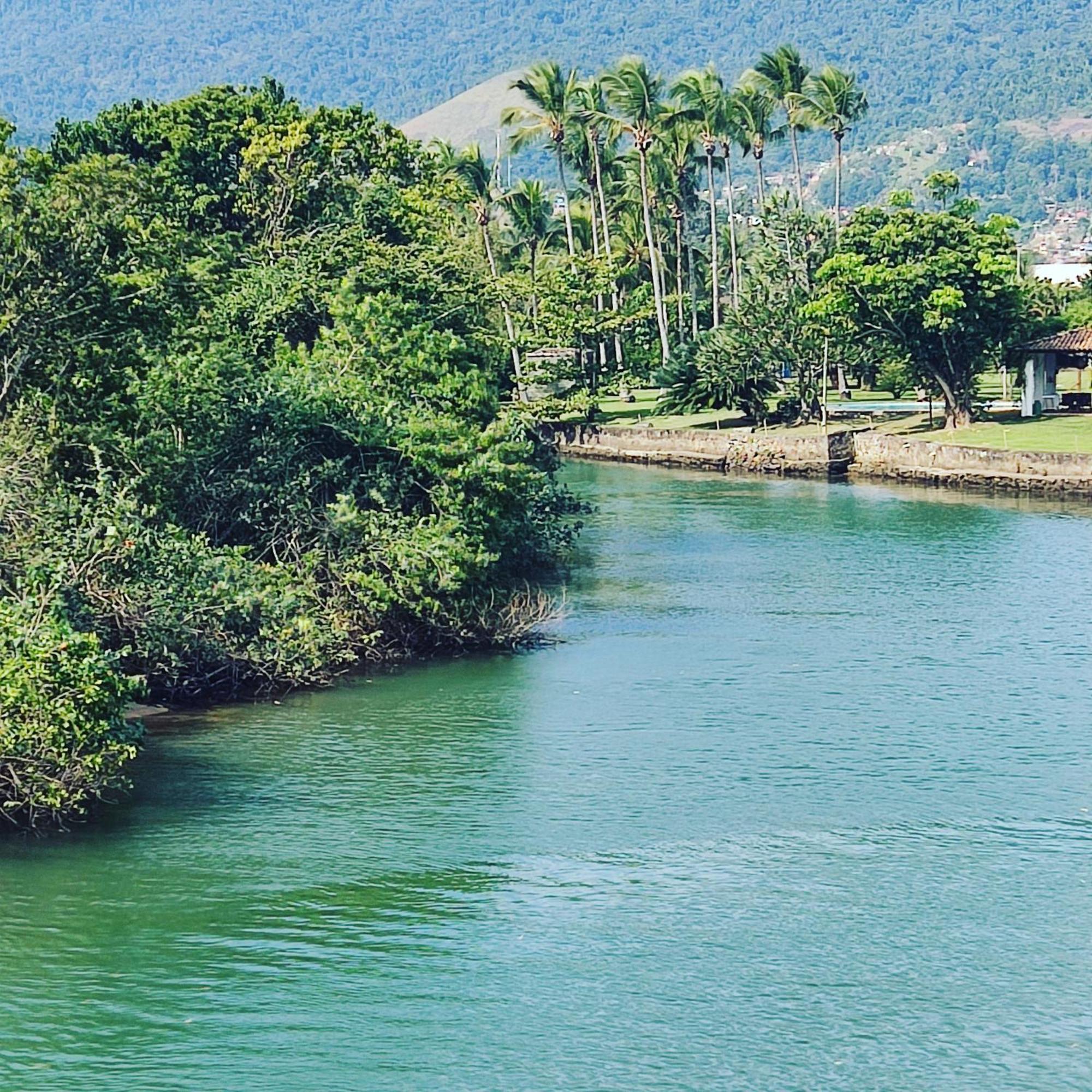 Recanto Toca Das Plantas De Ilhabela II Εξωτερικό φωτογραφία