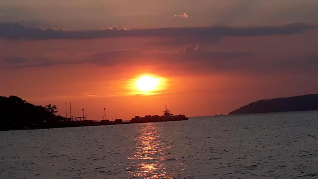 Recanto Toca Das Plantas De Ilhabela II Εξωτερικό φωτογραφία