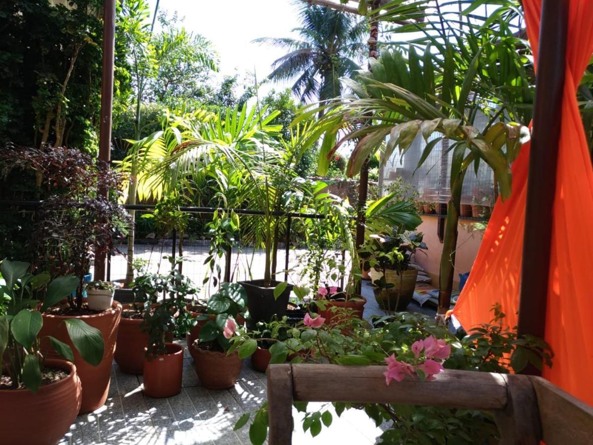 Recanto Toca Das Plantas De Ilhabela II Εξωτερικό φωτογραφία